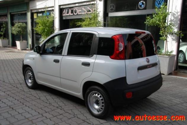 FIAT Panda 1.2 GPL Pop Van 2 posti GPL rif. 24007280 - Foto 3