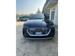 Audi Q8  e-tron SPB 55 quattro S line Fast edition