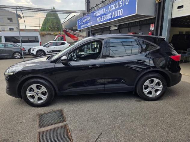 FORD Kuga 1.5 EcoBlue 120 CV aut. 2WD Connect rif. 23982922 - Foto 5