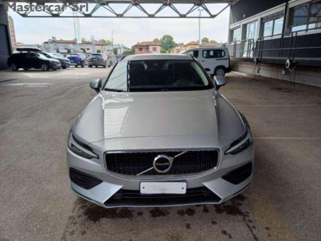 VOLVO V60 V60 2.0 b4 Momentum Business auto - GH735PL rif. 24169627 - Foto 6