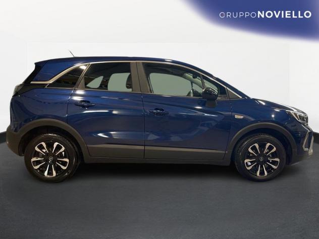 Opel Crossland 1.5 Diesel 110cv Elegance S&S MT6 - Foto 3
