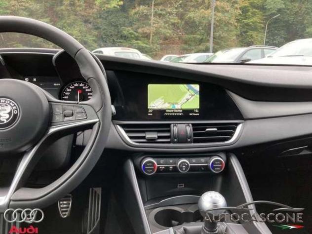 Alfa Romeo Giulia 2.2 Turbodiesel 150 CV Super - Foto 9