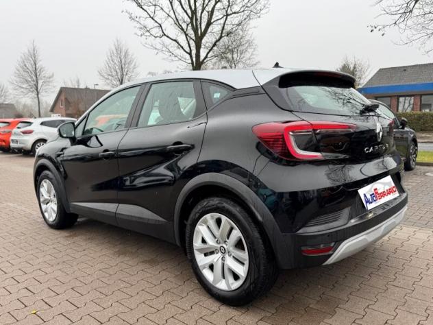RENAULT Captur 2ª serie Captur TCe 90 CV Zen - Foto 5