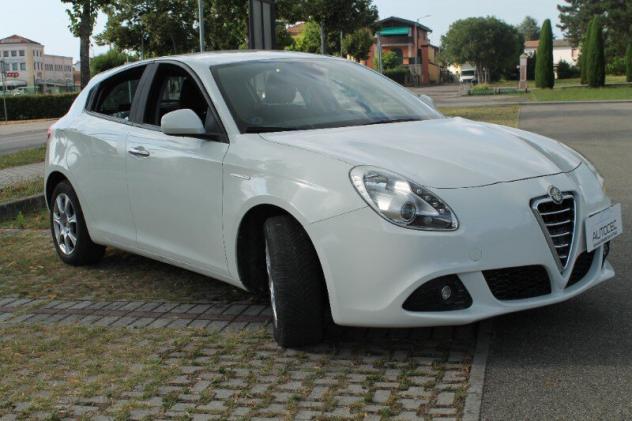 Alfa Romeo Giulietta Giulietta 1.6 JTDm-2 105 CV Exclusive - Foto 7