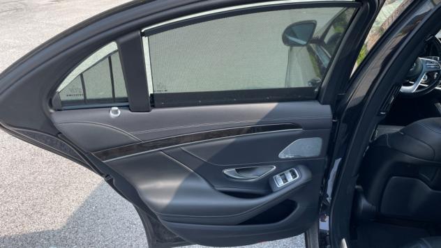 MERCEDES BENZ S 400D 4MATIC PREMIUM PLUS - 2018 - Foto 10