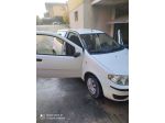 FIAT PUNTO GPL KM 99900