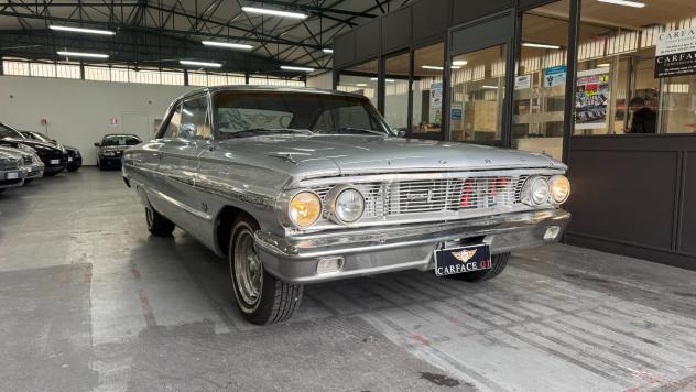 FORD GALAXIE 500 1964 5.7 BENZINA - ISCRITTA ASI - Foto 3