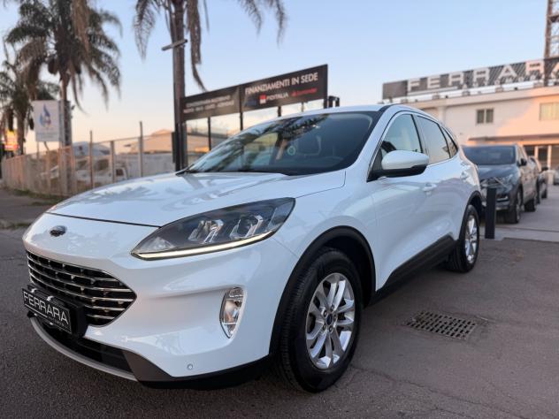 Ford Kuga 1.5 EcoBlue 120 CV 2WD Titanium - Foto 3