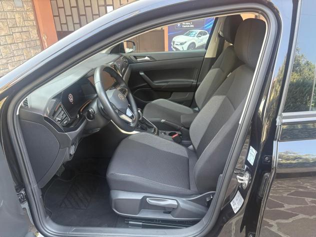 VOLKSWAGEN Polo 6ª serie Polo 1.0 TSI DSG Life - Foto 8