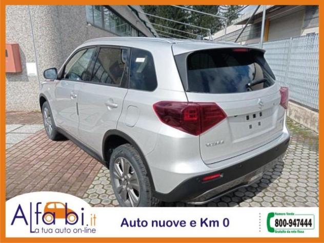 SUZUKI Vitara 1.4 110CV MHEV 4WD Man. Cool+ rif. 23983783 - Foto 4