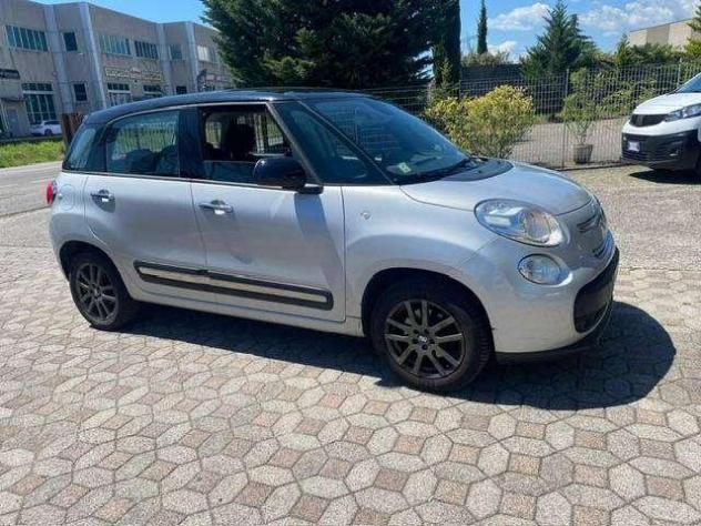 Fiat 500L 1.6 MTJ 105 CV 5P - Foto 10