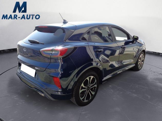 Ford Puma 1.0 EcoBoost Hybrid 125 CV S&S ST-Line - Foto 3