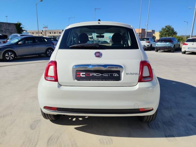 Fiat 500 1.0 hybrid Cult 70cv - Foto 8