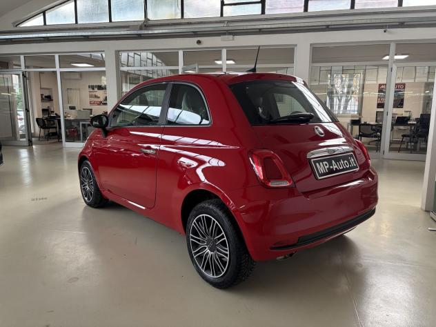 FIAT 500 500 1.2 Benzina VETTURA RISERVATA A COMMERCIANTI - Foto 4