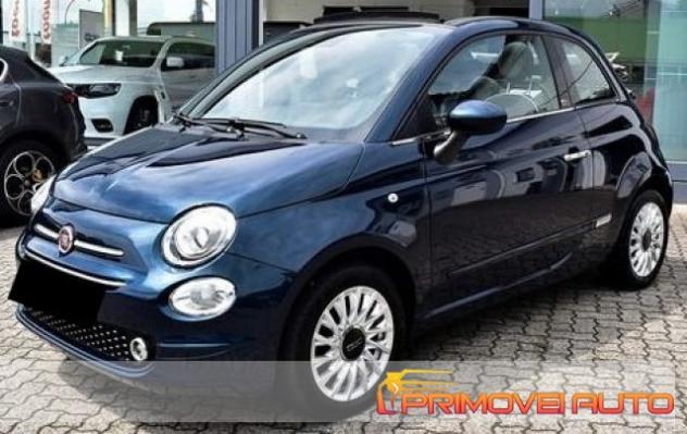 FIAT 500C 1.2 Dualogic Lounge rif. 20283378 - Foto 8