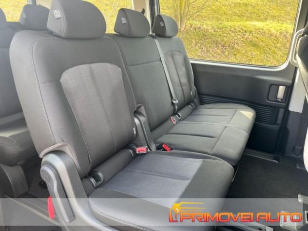 HYUNDAI Staria 2.2 AT CRDi 4WD TREND rif. 21376581 - Foto 2