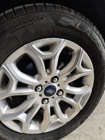 Ford EcoSport 1.5 TDCi 95 CV Titanium 2017 - Foto 9