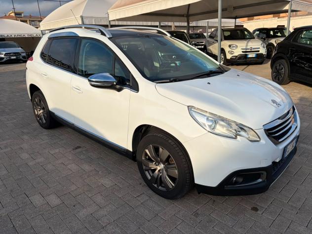 Peugeot 2008 1.6 e-HDi 92 CV Stop&Start Allure - Foto 2