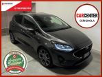 Ford Fiesta 1.1 75 CV 5 porte ST