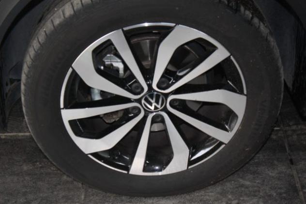 VOLKSWAGEN T-Roc T-roc 1.5 tsi style dsg rif. 23719542 - Foto 4