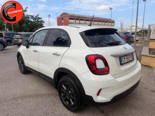 FIAT 500X 1.3 MultiJet 95 CV Club PREZZO VERO! rif. 23772517 - Foto 2