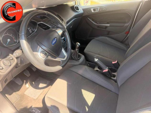 FORD Fiesta 1.0 80CV 5 porte rif. 23909432 - Foto 8