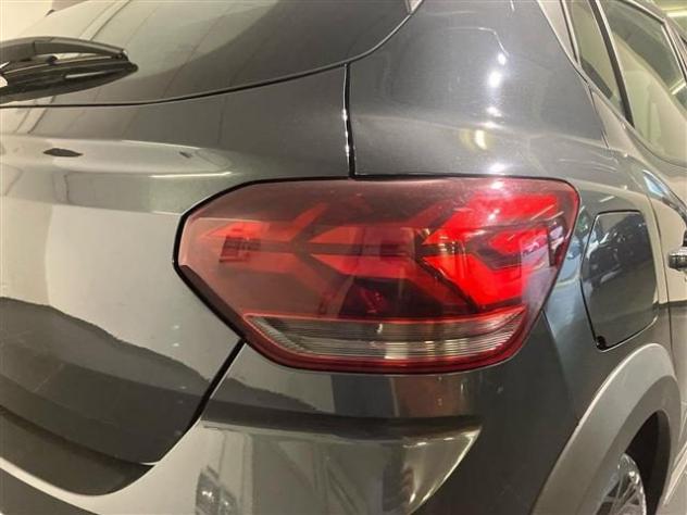 DACIA Sandero Stepway 1.0 TCe Comfort CVT rif. 24178852 - Foto 8