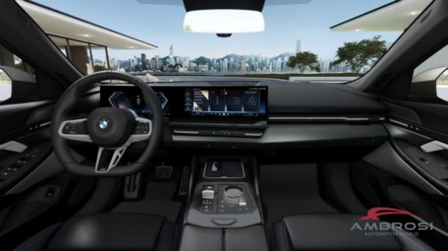 BMW 520 Serie 5 d xDrive Touring Msport Package rif. 20789991 - Foto 9