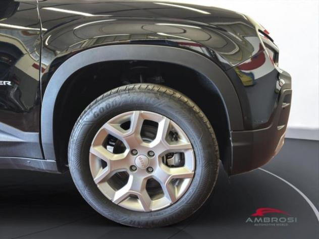 JEEP Avenger Benzina Altitude 1.2 100cv rif. 24166122 - Foto 10