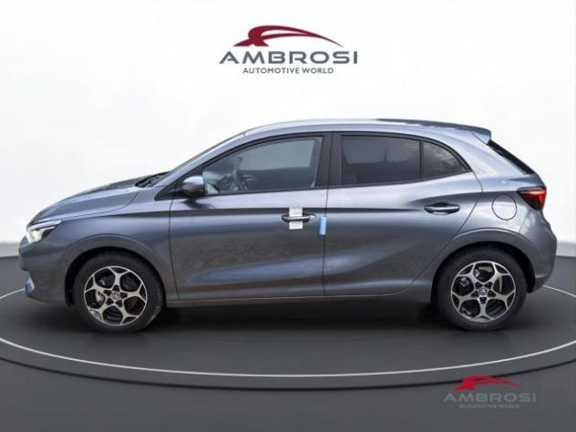 MG MG3 HEV MY25.5 1.5L LUXURY rif. 23855314 - Foto 6