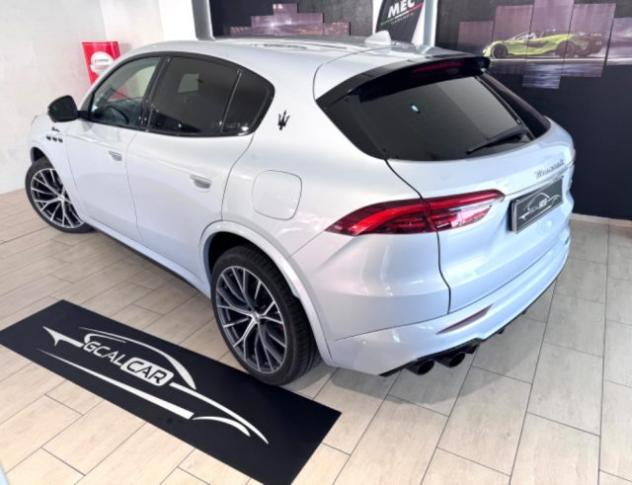 MASERATI Grecale MHEV 330 CV AWD Modena rif. 24070878 - Foto 3