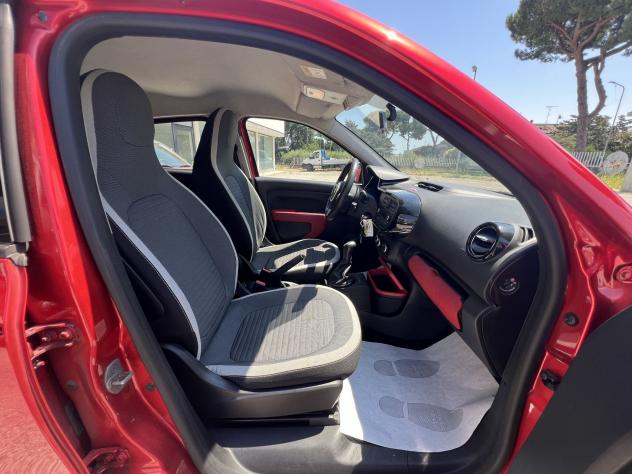 Renault Twingo Twingo 1.0 sce Zen (live) 69cv E6 - Foto 10