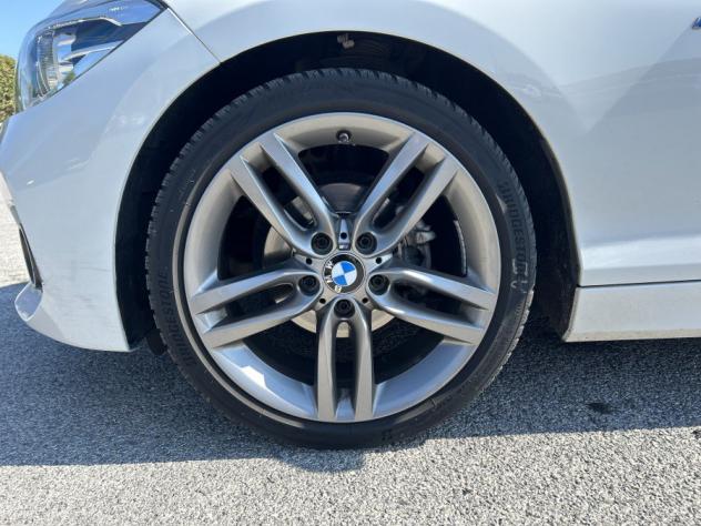 BMW Serie 1 118 d 5p. Msport 1 PROPRIETARIO / GARANZIA EUROPEA - Foto 5