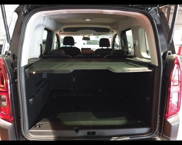 Citroën Berlingo BlueHDi 130 Stop&Start EAT8 Combi Feel - Foto 6