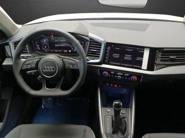 AUDI A1 SPB 30 TFSI S tronic Adrenaline Edition rif. 23876307 - Foto 8