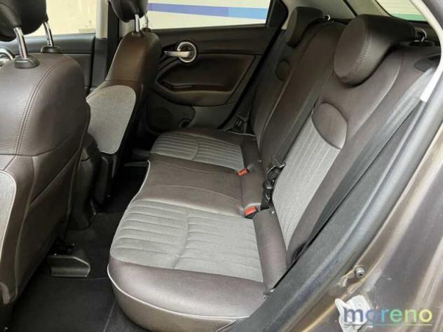 FIAT 500X 1.6 MJT 120 CV Pop Star 4x2 rif. 19031635 - Foto 10