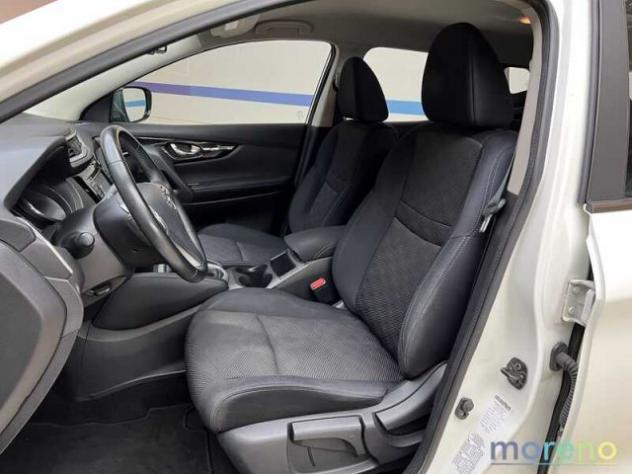 NISSAN Qashqai 1.5 dCi 110 CV N-Connecta rif. 19031655 - Foto 10