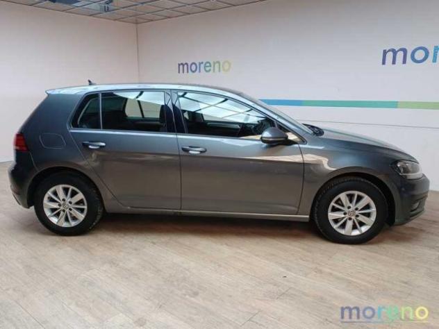 VOLKSWAGEN Golf 1.0 TSI 115 CV Trendline rif. 17164021 - Foto 4