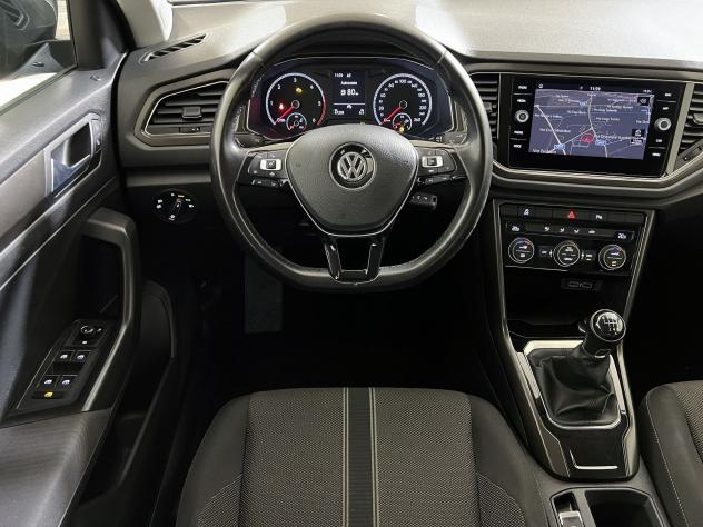 Volkswagen T-Roc 1.6 TDI SCR Business BMT - Foto 8