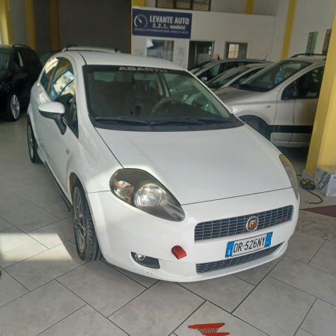 NEOPATENTATI G.PUNTO 1.3 MJTD 90CV - Foto 4
