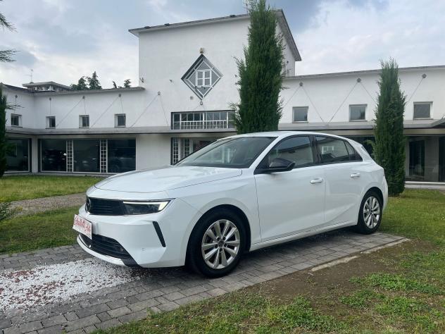 Opel Astra 1.2 Turbo 110 CV Edition - Foto 4
