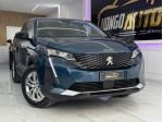 Peugeot 3008 BlueHDI 130Cv Allure Pack Full Opt