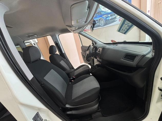 Fiat Dobl1.6 MJT N1 5p AUTOCARR - Foto 8