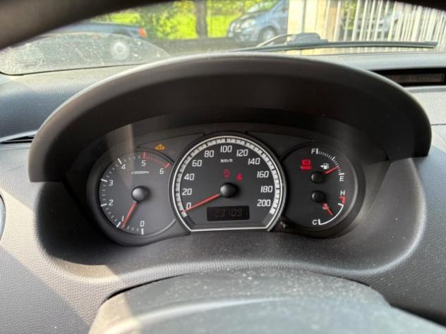 SUZUKI Swift 1.3 DDiS 5p. GLX OK NEOPATENTATO rif. 22839015 - Foto 10