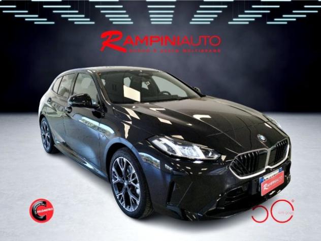 BMW 120 48V MSport Auto Benzina/Ibrida 176 Cv 5.000 Km rif. 23413833 - Foto 6