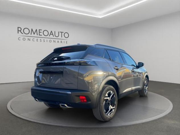 PEUGEOT 2008 1.2 Hybrid 136cv e-DCS6 Allure rif. 21940999 - Foto 6