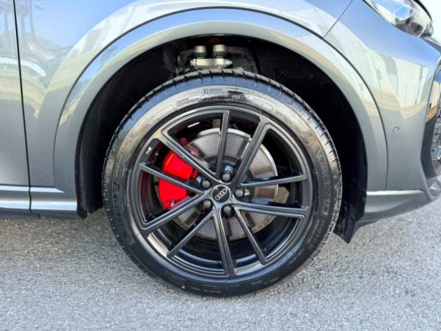 AUDI Q5 TDI S tronic quattro S line NAV - ACC - TETTO - 20 rif. 24118777 - Foto 7