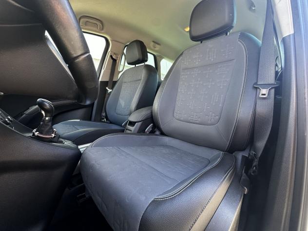 Opel Meriva 1.3 CDTI Cosmo 95cv ecoFLEX MT5 - Foto 9