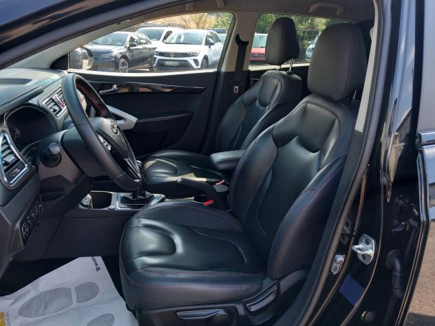 EVO Evo 3 Evo 3 1.5 Gpl 107cv - Foto 9