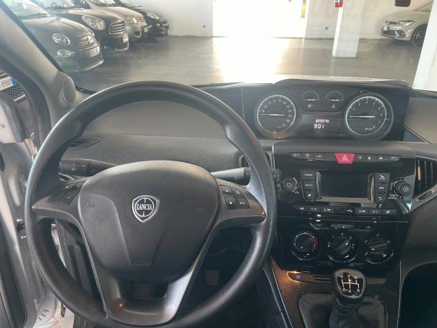 Lancia Ypsilon 1.2 69cv GPL Ecochic Elefantino - Foto 9